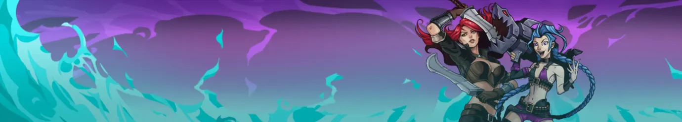 League of Legends. CBLOL Cup. Play-In