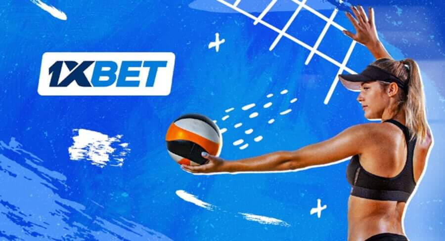 UPVL. Nations League. Women 2026 - volleyball player with the ball