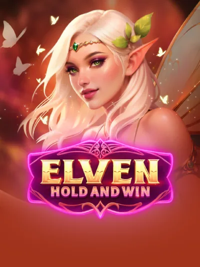 Elven Hold and Win - affiche du jeu