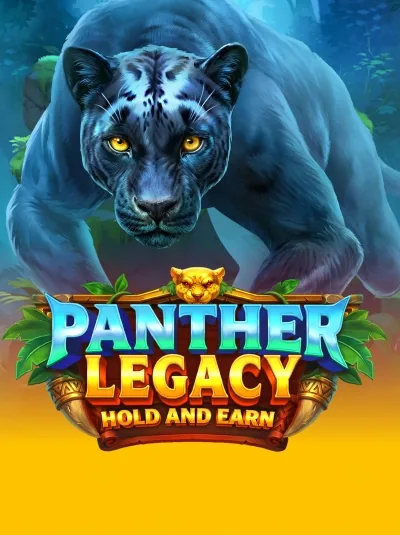 Panther Legacy - affiche du jeu