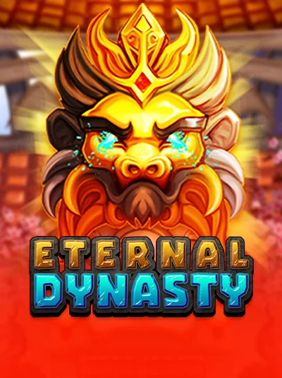 Eternal Dynasty - affiche du jeu