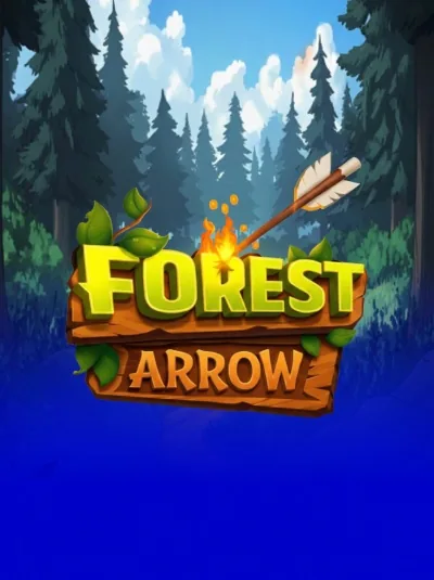 Forest Arrow - ملصق اللعبة